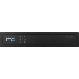 Origin Acoustics PROA125.1 Pro 2-Channel 125W Amplifier