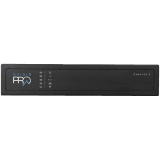 Origin Acoustics PROA125.2 Pro 4-Channel 125W Amplifier