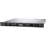 Dell PowerEdge R260 Rack Server,Intel Xeon 6 Performance 6325P 3.5G(4C/8T),16GB 5600MT/s UDIMM,480GB SSD SATA RI(6x2.5" Hot Plug HDD SAS/SATA),PERC H355,iDRAC9 Enterprise 16G,1U Std Bezel,Broadcom 5720,Single Hot Plug PSU(1+0)700W Titanium,3Yr NBD