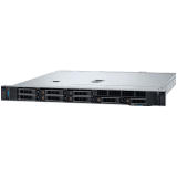 Dell PowerEdge R360 Rack Server,Intel Xeon 6 Performance 6315P 2.8GHz(4C/4T),32GB UDIMM 5600MT/s,480GB SSD SATA RI(8x2.5" Hot Plug HDD),PERC H355,iDRAC9 Enterprise 16G,1U Std Bezel,Broadcom 5720 Dual Port 1Gb,Dual Hot-Plug PSU(1+1)700W Tit,3Yr NBD