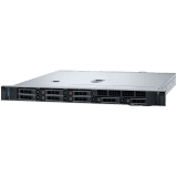 Dell PowerEdge R360 Rack Server,Intel Xeon 6 Performance 6353P 2.7GHz(8C/16T),32GB UDIMM 5600MT/s,2x480GB SSD SATA RI(4x3.5" Hot Plug HDD),PERC H755,iDRAC9 Enterprise 16G,1U Std Bezel,Broadcom 5720 Dual Port 1Gb,Dual Hot-Plug PSU(1+1)700W Tit,3Yr NBD