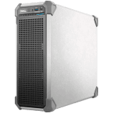 Dell PowerEdge T160 Tower Server,Intel Xeon 6 Performance 6325P 3.5G(4C/8T),32GB UDIMM 5600MT/s,2x480GB SSD SATA 6Gbps MU(3x3.5 and 2x2.5 Cabled HDD),PERC H355,iDRAC9 Enterprise 16G,Broadcom 5720 Dual Port 1Gb,300W Cabled PSU,3Yr NBD