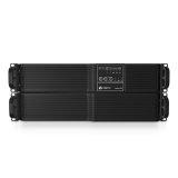 Vertiv Liebert PSI 3000VA (2700W) 230V Rack/Tower UPS, line interactive, 8xC13 + 1xC19, 6 x 12V 9Ah