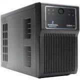 Vertiv Liebert PSA 1500VA (900W) 230V UPS, Stepped Sinewave, backup 6xC13, surge 2xC13, 12V x 9Ah x 2
