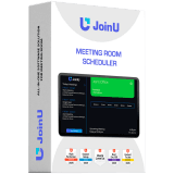 JoinU Room Scheduler license, 1 year