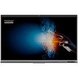 PRESTIGIO SOLUTIONS Multiboard 65" Light+ Series UHD 4K, Android 11, Wi-Fi, 40TP, NFC, Camera, touch pen