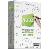 Note 3 interactive whiteboard software,  License type – lifetime