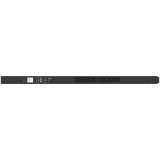 Monitored and switched rack power distribution unit (0U [vertical], 3.7kVA, 12 outlets). INPUT: 230v, 16a - IEC 60309 2P+E 6h 16A plug (2P3W); OUTPUT: 12@ C13 outlets;