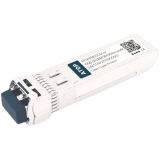 SFP+ Transceiver 10GBASE-SR (Short range, multimode), 850nm, 300m, LC, Compatible