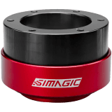 SIMAGIC Quick Release 70. S470