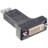 ADAPTER DP TO DVI-D