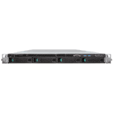 Intel Server System R1304WT2GSR, Single