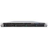 Intel Server System R1304WTTGSR, Single