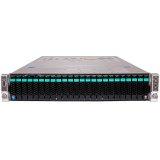 Intel Server System R2224WTTYSR, Single