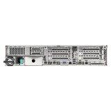 Server Barebone Intel R2308WTTYSR (Rack 2U, 2xE5-2600v3 & E5-2600v4 Support, 24xDDR4 RDIMM, 8x3.5" HDD HotSwap