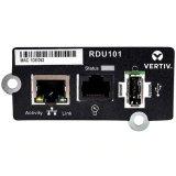 Vertiv INTELLISLOT COMMS CARD