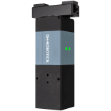 RGI Series, infinite rotating gripper with 30mm stroke