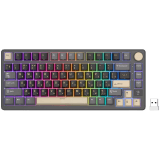 ROYAL KLUDGE RK-M75 Phantom Gaming Keyboard Brown switch