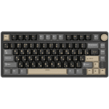 ROYAL KLUDGE R75 Phantom Gaming Keyboard Brown switch