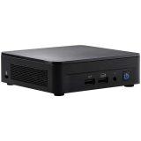 Intel NUC 12 Pro Kit NUC12WSKi5 "Wall Street Canyon", Intel Core i5-1240P Processor (12C/16T, 12M Cache
