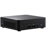Intel® NUC 12 Pro Kit NUC12WSKi7 Wall Street Canyon, Intel® Core™ i7-1260P Processor (12C/16T, 18M Cache