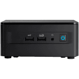 Intel NUC 13 Pro Kit, NUC13ANHi5, EU cord, single unit