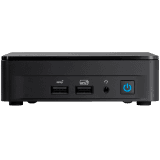 Intel NUC 13 Pro Kit (NUC13ANKi7), no cord, single unit