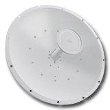 UBIQUITI |{Engleză}RocketDish 5G-30 5GHz AirMax 2x2 PtP Dish Antenna (need Rocket M5){Engleză}{Rusă}Антенна RocketDish 5G-30 5GHz AirMax 2x2 PtP (Требуется Rocket M5){Rusă}|, Alb ()