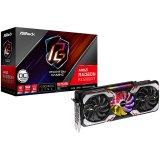 ASUS Video Card AMD Radeon RX 6900 XT, 1825/2340 Mg, 5120sp, 16000 Mg, 256 bit,  8+8+8 pin, 2.8 slots HDMI, DisplayPort.