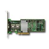 Intel RAID Controller RS25DB080 (8ch Internal LSI SAS2208 ROC, 6Gb/s up to 128 SAS/SATA/SSD, PCI-E 2.0 X8, 1GB DDR3