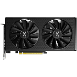 XFX Video Card Speedster SWFT 210 AMD Radeon RX 6650 XT Core Gaming Graphics Card with 8GB GDDR6, AMD RDNA 2