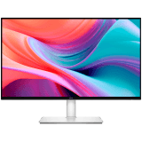Dell 24 Plus Monitor - S2425HSM 23.8" FHD 1920x1080 144Hz, AMD FreeSync, 99% sRGB (CIE 1931), 93 PPI, 16:9, IPS, AG, 300 cd/m2, 1500:1, 178/178, 1ms/4ms/5ms/8ms, HDMI, Dual 3W speakers, Height, Swivel, Tilt, Pivot