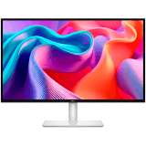 Dell 27 Plus QHD Monitor - S2725DSM 27" QHD 2560x1440 144Hz, AMD FreeSync, 99% sRGB (CIE 1931), 93 PPI, 16:9, IPS, AG, 300 cd/m2, 1500:1, 178/178, 1ms/4ms/5ms/8ms, HDMI, DP, Dual 3W speakers, Height, Swivel, Tilt, Pivot