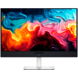 Dell 32 Plus 4K QD-OLED Monitor - S3225QC 31.6'' 3840x2160 120Hz, AMD FreeSyncTM Premium Pro, 99% DCI-P3 (CIE 1976), 140 PPI, 16:9, AR, 250cd/m2, 1000cd/m2, 1500000:1, 178/178, 0.03ms GTG, HDMI, USB-C, Height, Slant, Swivel, Tilt