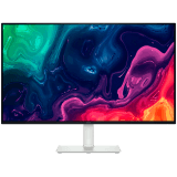 Dell 32 Plus 4K Monitor - S3225QS 31.5" UHD 3840x2160 120Hz, AMD FreeSync Premium, 99% sRGB (CIE 1931), 95% DCI-P3 (CIE 1976), 139 PPI, 16:09, VA, AG, 300 cd/m2, 3000:1, 178/178, 4ms/5ms/8ms, DP, HDMI, Dual 10W speakers, Height, Slant, Tilt