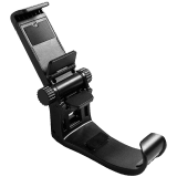 SteelSeries I Smartgrip I Phone Grip I Compatible with most phones 4 – 6.5”/ adjustable angle and height / Protective