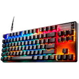 SteelSeries | Apex 9 TKL UK | Optical Switch TKL Gaming Keyboard