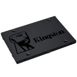 Kingston A400 960GB SSD, 2.5” 7mm, SATA 6 Gb/s, Read/Write: 500 / 450 MB/s