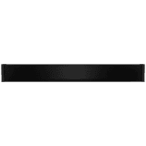 Origin Acoustics SBR43-55 InstaWidth Soundbar Woofer 2x3.5'' Fiber Glass, Tweeter 1x1'' Silk DPSD