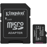 Kingston 1TB microSDXC Canvas Select Plus Gen3 150MB/s A1 Card + Adapter