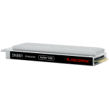 SSD Server SanDisk DC SN861 Single port 15.36TB, PCIe Gen5, NVMe 2.0, MI 1.2c, FDP, OCP 2.5, E1.S 15mm, ISE