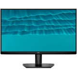 Dell 24 Monitor - SE2426H 23.8" FHD 1920x1080, 144Hz, AMD FreeSync, 72% NTSC (CIE 1931), 93 PPI, 16:9, IPS, AG, 300 cd/m2, 1000:1, 178/178, 1ms/4ms/8ms, HDMI, Tilt