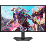 Dell 24 240Hz Monitor - SE2426HG 23.8" FHD 1920x1080, AMD FreeSync Premium, 99% sRGB (CIE 1931), 93 PPI, 16:09, IPS, AG, 300 cd/m2, 1000:1, 178/178, 0.5ms/1ms/3ms/5ms, HDMI, DP, Tilt