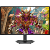 Dell 27 240Hz Monitor - SE2726HG 27" FHD 1920x1080, AMD FreeSync Premium, 99% sRGB (CIE 1931), 82 PPI, 16:9, IPS, AG, 300 cd/m2, 1000:1, 178/178, 0.5ms/1ms/3ms/5ms, HDMI, DP, Tilt