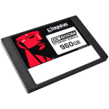 Kingston 960G DC600M (Mixed-Use) 2.5'' Enterprise SATA SSD
