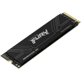 KINGSTON 2048GB FURY Renegade G5 PCIe 5.0 M.2 NVMe SSD