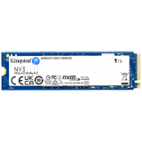 Kingston 1TB NV3 SSD M.2 2280 PCIe 4.0 NVMe, Read: 6,000/ Write: 4,000MB/s