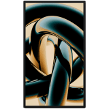 Spark4: 43'' Black Bezel