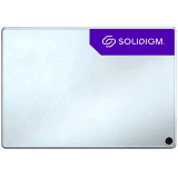 Solidigm D7-P5520 Series (3.84TB, 2.5in PCIe 4.0 x4, 3D4, TLC) Generic Single Pack, MM# AA001929P, EAN# 840307303226