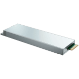 Solidigm D7-P5520 Series (1.92TB, E1.S 9.5mm PCIe 4.0 x4, 3D4, TLC) Generic No Opal Single Pack